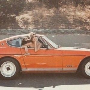 Meet your Posher, Maggie